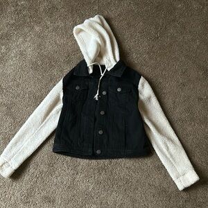 Maybe from h&m